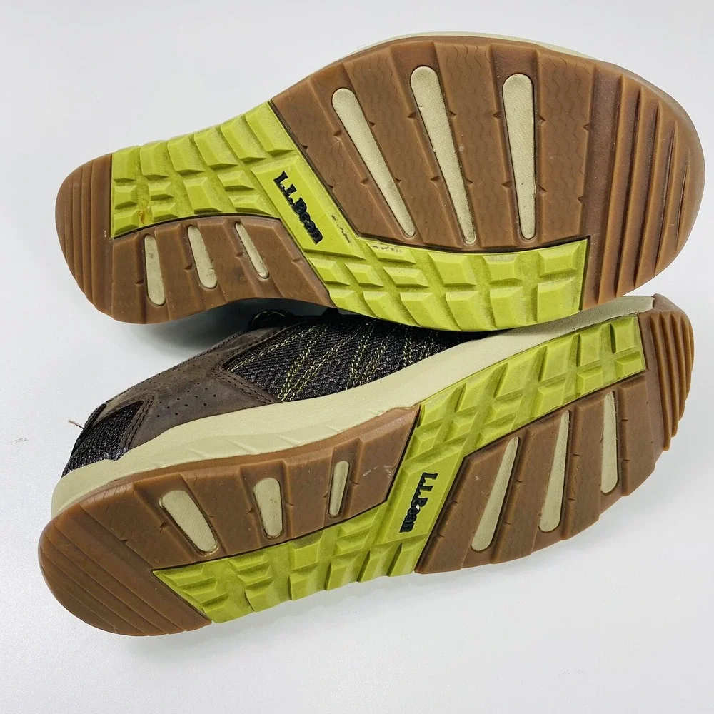 L.L. Bean ll priority